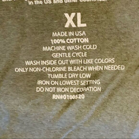 Dota 2 Suit Up Crewneck Comic-con Tee, Men’s XL - Picture 7 of 7